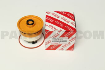 2339051030 ELEMENT ASSY  FUEL