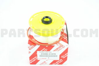 2339051070 ELEMENT ASSY, FUEL FILTER