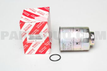 2339064480 ELEMENT ASSY, FUEL FILTER