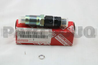 2360019015 HOLDER & NOZZLE SET, NOZZLE