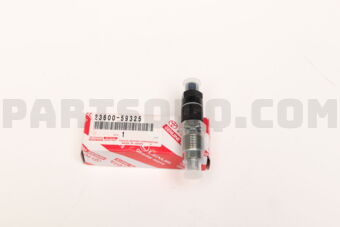 2360059325 Toyota HOLDER &amp; NOZZLE SET, NOZZLE