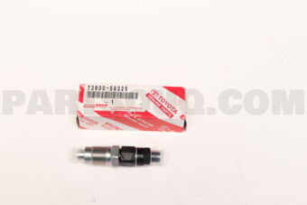 2360059325 Toyota HOLDER &amp; NOZZLE SET, NOZZLE