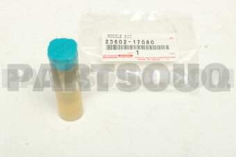2360217080 NOZZLE ASSY