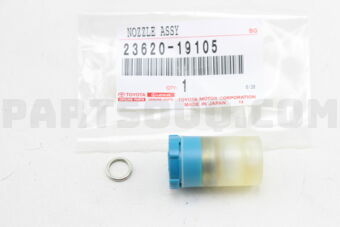 2362019105 NOZZLE ASSY