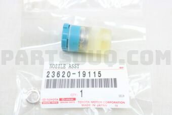 2362019115 NOZZLE ASSY