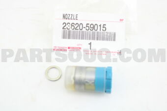 2362059015 NOZZLE ASSY