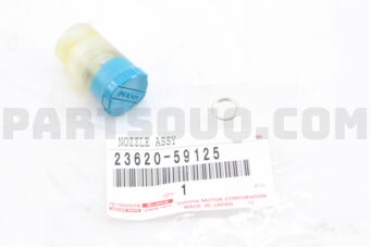 2362059125 NOZZLE ASSY