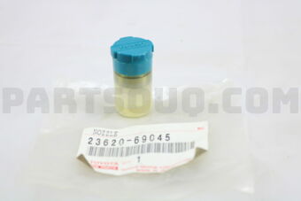2362069045 NOZZLE ASSY