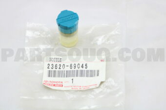 2362069045 NOZZLE ASSY