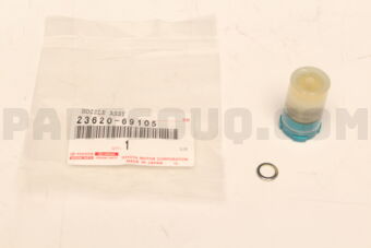 2362069105 Toyota NOZZLE ASSY