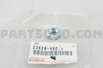 2362846010 NUT(FOR RING PACKING SETTING)