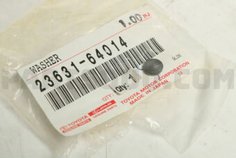 2363164014 WASHER(FOR NOZZLE HOLDER PRESSURE 