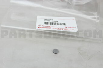 2363364012 WASHER(FOR NOZZLE HOLDER PRESSURE 