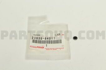 2363564011 WASHER(FOR NOZZLE HOLDER PRESSURE 