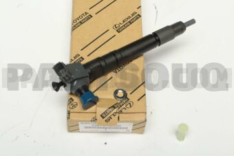 2367009420 INJECTOR ASSY
