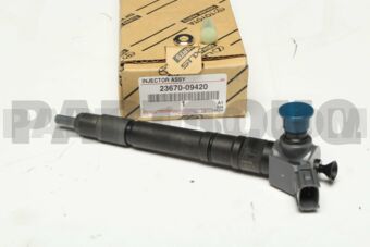 2367009420 INJECTOR ASSY