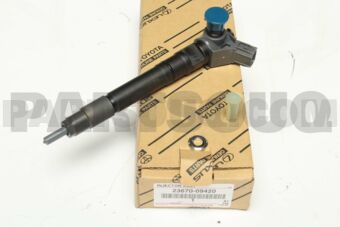 2367009420 INJECTOR ASSY