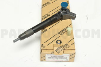 2367009420 INJECTOR ASSY