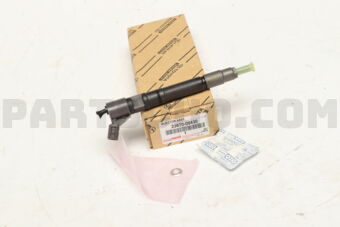 2367009430 INJECTOR ASSY