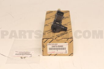 2367009460 INJECTOR ASSY