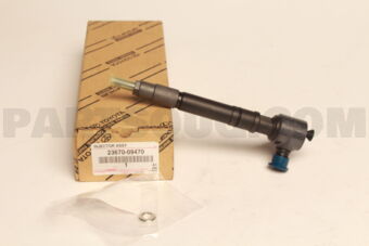 2367009470 INJECTOR ASSY