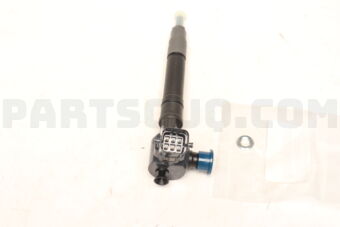 2367009590 Toyota INJECTOR ASSY