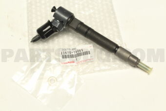 2367019065 INJECTOR ASSY