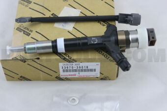 2367039016 INJECTOR ASSY