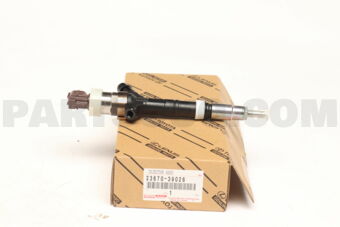 2367039026 INJECTOR ASSY