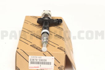 2367039026 INJECTOR ASSY
