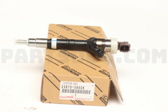 2367039026 INJECTOR ASSY