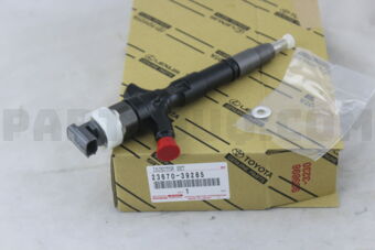 2367039285 INJECTOR ASSY