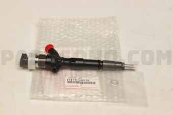 2367039316 INJECTOR ASSY