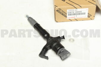 2367039445 INJECTOR ASSY
