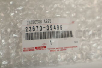 2367039495 INJECTOR ASSY