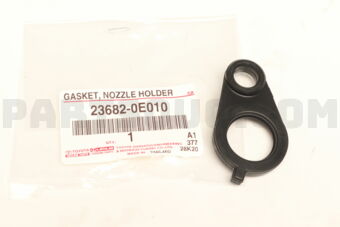 236820E010 GASKET  NOZZLE HOLDE