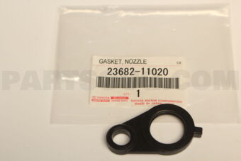 2368211020 GASKET, NOZZLE