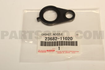 2368211020 GASKET, NOZZLE