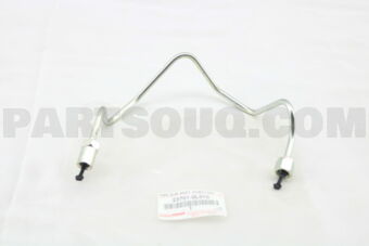 237010L010 PIPE SUB-ASSY, INJECTION, NO.1