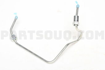 2370130060 PIPE SUB-ASSY, INJECTION, NO.1