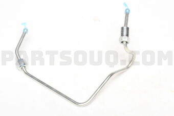 2370130060 PIPE SUB-ASSY, INJECTION, NO.1