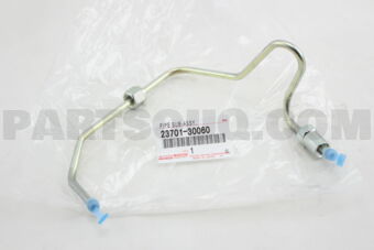 2370130060 PIPE SUB-ASSY, INJECTION, NO.1