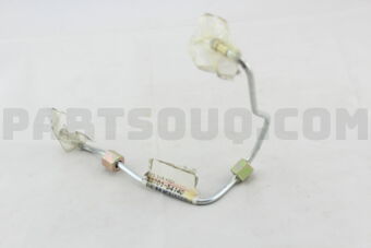 2370154140 PIPE SUB-ASSY, INJECTION, NO.1