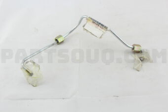 2370154140 PIPE SUB-ASSY, INJECTION, NO.1