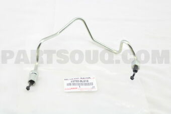 237020L010 PIPE SUB-ASSY, INJECTION, NO.2