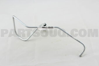 2370217060 PIPE SUB-ASSY, INJECTION, NO.2