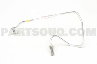2370217060 PIPE SUB-ASSY, INJECTION, NO.2