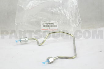 2370230010 PIPE SUB-ASSY, INJECTION, NO.2