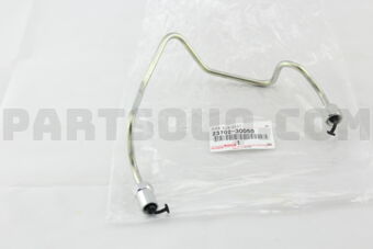 2370230050 PIPE SUB-ASSY, INJECTION, NO.2