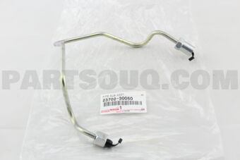 2370230050 PIPE SUB-ASSY, INJECTION, NO.2